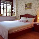 Lushstay Hanoi Train Station