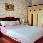 Lushstay Hanoi Train Station