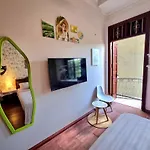 Lushstay Hanoi Train Station