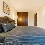 Muse Hanoi T-Place Apartment - Hoan Kiem Center