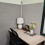 Homestay 12A Ly Nam De