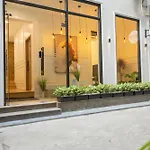 Sumitomo 3 Apartment For Japanese At 535 Kim Ma