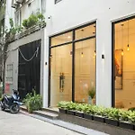Sumitomo 3 Apartment For Japanese At 535 Kim Ma