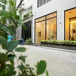 Sumitomo 3 Apartment For Japanese At 535 Kim Ma