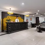 Amara Hanoi Hotel And Spa