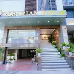 Hotel A89 Rosarian