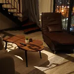 Luxury Duplex-Bridge View-Walk To Lotte Mall