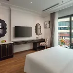 Hanoi 22Land Cloud Hotel