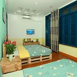 Sunny Hanoi Homestay