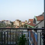 Luxe Paradise Residence Trinh Cong Son