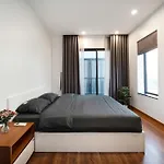 Luxe Paradise Residence Trinh Cong Son