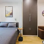 Muse Hanoi Serenity Suites