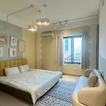 Luxe Paradise 21 Nguyen Van Troi