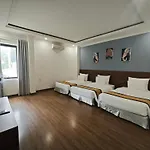 Kim Thanh Hotel, Vinh Phuc - Near Heron Lake Golf, Dam Vac
