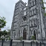 Annam Homestay - Near Train Street