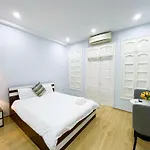 Eco Nest Apartment Dinh Ngang