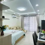 Vinhomes Dcapitale - Studio