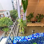Hanoi Heritage Hideaway- Homestay Chat - Private Self-Check-In