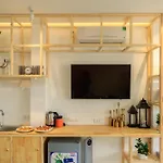 Hanoi Heritage Hideaway- Homestay Chat - Private Self-Check-In