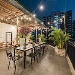 Maison De Lune Residences-Rooftop Pool Bbq For Big Group-Late Check Out