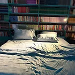 Nha Sach Mao\'S Homestay I
