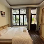 An Thuong House - Hoan Kiem, Hanoi Center