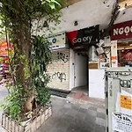 Cozy Townhouse In The Central Of Hanoi !