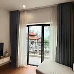 Oikia Westlake Apartment