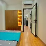 He Homestay