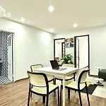 Galaxy Au Co Apartment Ho Tay Ha Noi