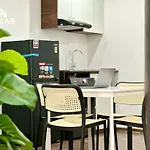 Galaxy Au Co Apartment Ho Tay Ha Noi