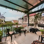 Hihome Bellevie Lakeview Escape In Hanoi Oldquarter
