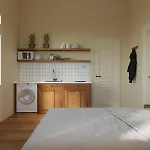 Duwon Premium Building - Super City Centre - Freeairport Pickup