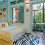 Alula Sweet Home Q Nhan