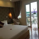 Hanoi Impressive Hotel