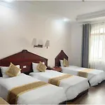 Cong Doan Viet Nam Hotel