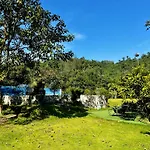 Sapphire Hill Resort