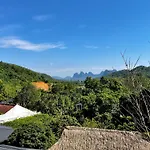 Sapphire Hill Resort