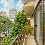 Fuji Villa No 2 Of 3 Alley 44 Ham Tu Quan Street