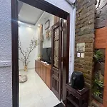 Bamboo Homestay Old Quarter
