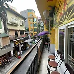 Hanoi 0Riental Hotel