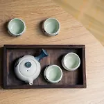 Bamboo Breeze Home