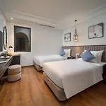 22Land Cloud Hotel