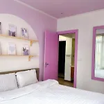 Ha Noi Luxe Paradise 80 Tu Hoa