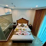 Luxury Hanoi Hotel