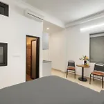 Fuji Hotel And Apartment Cau Giay