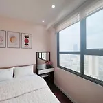 Hela Housing Vinhomes D\'Capitale - Tran Duy Hung Street