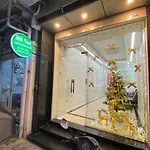 Eco Nest Apartment & Hotel Nam Ngu