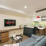 Train Street Lux Homestay