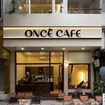 Once Living And Coffee